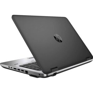 لپ تاپ استوک اچ پی 14 اینچ مدل HP ProBook 640 G2