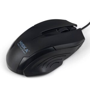 ماوس با سیم هیسکا مدل HX-MO105