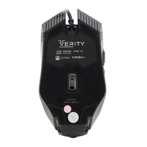 ماوس گیمینگ باسیم وریتی مدل V-MS5129