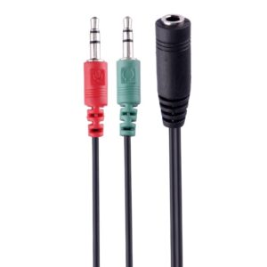 هدست گیمینگ سیم دار مچر مدل MR-239