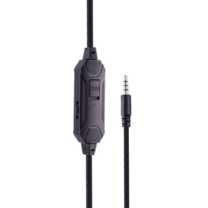 هدست گیمینگ سیم دار مچر مدل MR-239