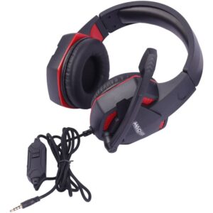 هدست گیمینگ سیم دار مچر مدل MR-239