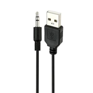 اسپیکر دسکتاپ مچر مدل MR-240
