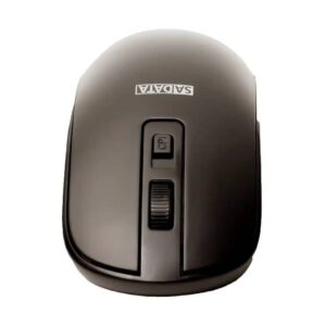 ماوس و کیبورد بی سیم سادیتا مدل SKM-2401 WL