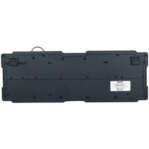 کیبورد سیم دار رویال مدل R-K155