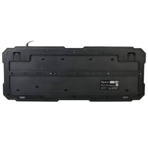 کیبورد سیم دار وریتی مدل V-KB 6127