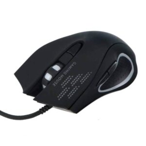 ماوس گیمینگ باسیم وریتی مدل V-MS5114G