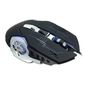 ماوس گیمینگ باسیم وریتی مدل V-MSS 130