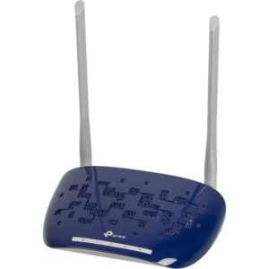 مودم روتر VDSL/ADSL تی پی-لینک مدل TD-W9960