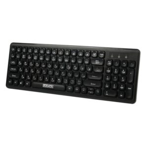 کیبورد با سیم سادیتا مدل SK-302