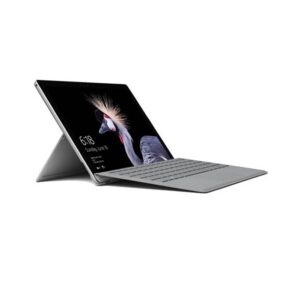 تبلت استوک مایکروسافت کیبورد دار Microsoft Surface Pro 5