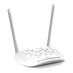 مودم روتر ADSL2 Plus بی‌سیم تی پی-لینک مدل TD-W8961N