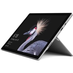 تبلت مایکروسافت کیبورد دار Microsoft Surface Pro 5