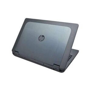 HP zbook 15G2