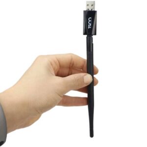 دانگل وای فای آنتن دار تسکو مدل TW 1010