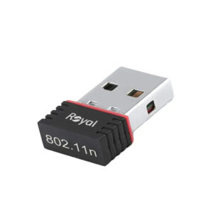 دانگل وای فای رویال مدل RW-128