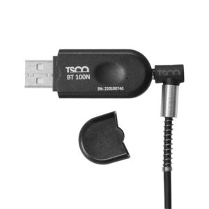 دانگل بلوتوث USB تسکو مدل BT 100N