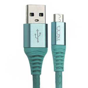 کابل تبدیل USB به Micro USB تسکو مدل TC 50