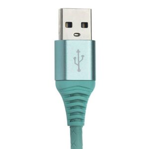 کابل تبدیل USB به Micro USB تسکو مدل TC 50