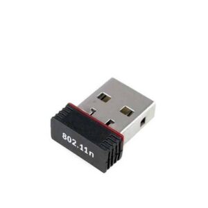 دانگل وای فای ای نت مدل euw-1122