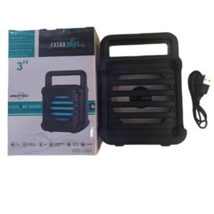 اسپیکر بلوتوثی GTS-1363