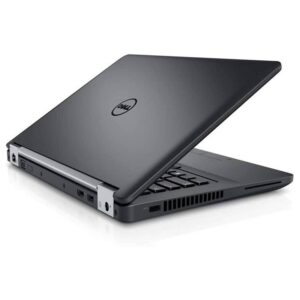 لپ تاپ 14.1 اینچی استوک DELL مدل latitude E5470