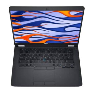 لپ تاپ 14.1 اینچی استوک DELL مدل latitude E5470