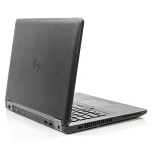 لپ تاپ 14.1 اینچی استوک DELL مدل latitude E5470