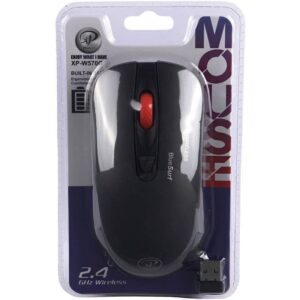 ماوس بی سیم ایکس پی مدل XP-W570G