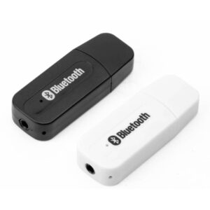 دانگل بلوتوث USB هیسکا مدل HR-31