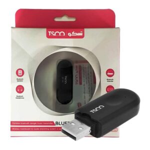 دانگل بلوتوث USB تسکو مدل BT 100N