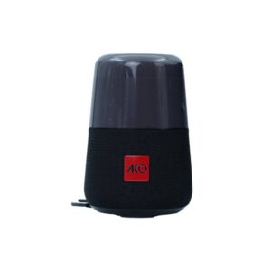 اسپیکر بلوتوثی آکو مدل As-4