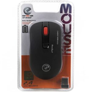 ماوس بی سیم ایکس پی مدل XP-W560G