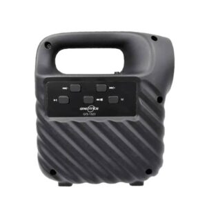 اسپیکر بلوتوثی قابل حمل گریت نایس مدل GTS-1525