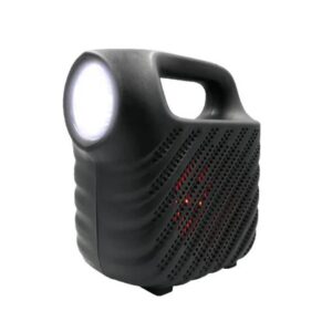 اسپیکر بلوتوثی قابل حمل گریت نایس مدل GTS-1525