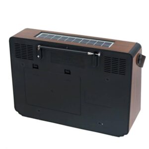 اسپیکر بلوتوثی رو میزی گولون مدل RX-BT88SQ