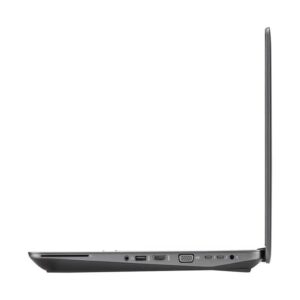لپ تاپ 17 اینچی استوک HP مدل Zbook 17 G3 i5