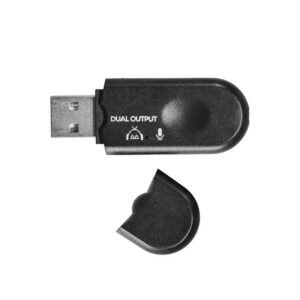دانگل بلوتوث USB تسکو مدل BT 100N