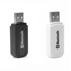 دانگل بلوتوث USB هیسکا مدل HR-31
