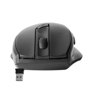 ماوس بی سیم تسکو مدل TM 635W