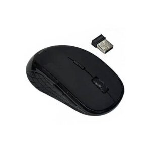 ماوس بی سیم تسکو مدل TM 668W