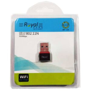 دانگل وای فای رویال مدل RW-128