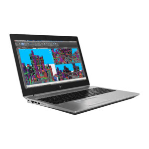 لپ تاپ 15.6 اینچی استوک HP مدل ZBook 15 G5