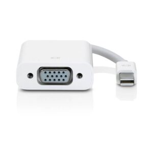 تبدیل Mini Display به ورودی VGA ای نت