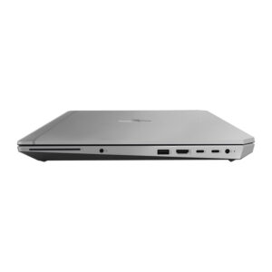 لپ تاپ 15.6 اینچی استوک HP مدل ZBook 15 G5