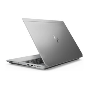 لپ تاپ 15.6 اینچی استوک HP مدل ZBook 15 G5