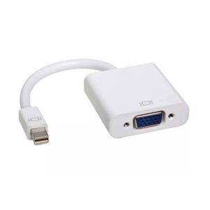 تبدیل Mini Display به ورودی VGA ای نت
