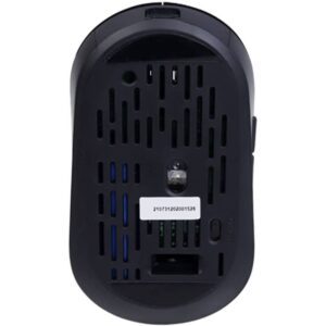 ماوس بی سیم تسکو مدل TM 731W
