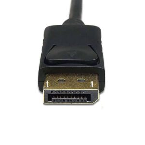 تبدیل DisplayPort به HDMI ای نت