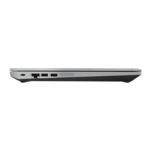 لپ تاپ 15.6 اینچی استوک HP مدل ZBook 15 G5